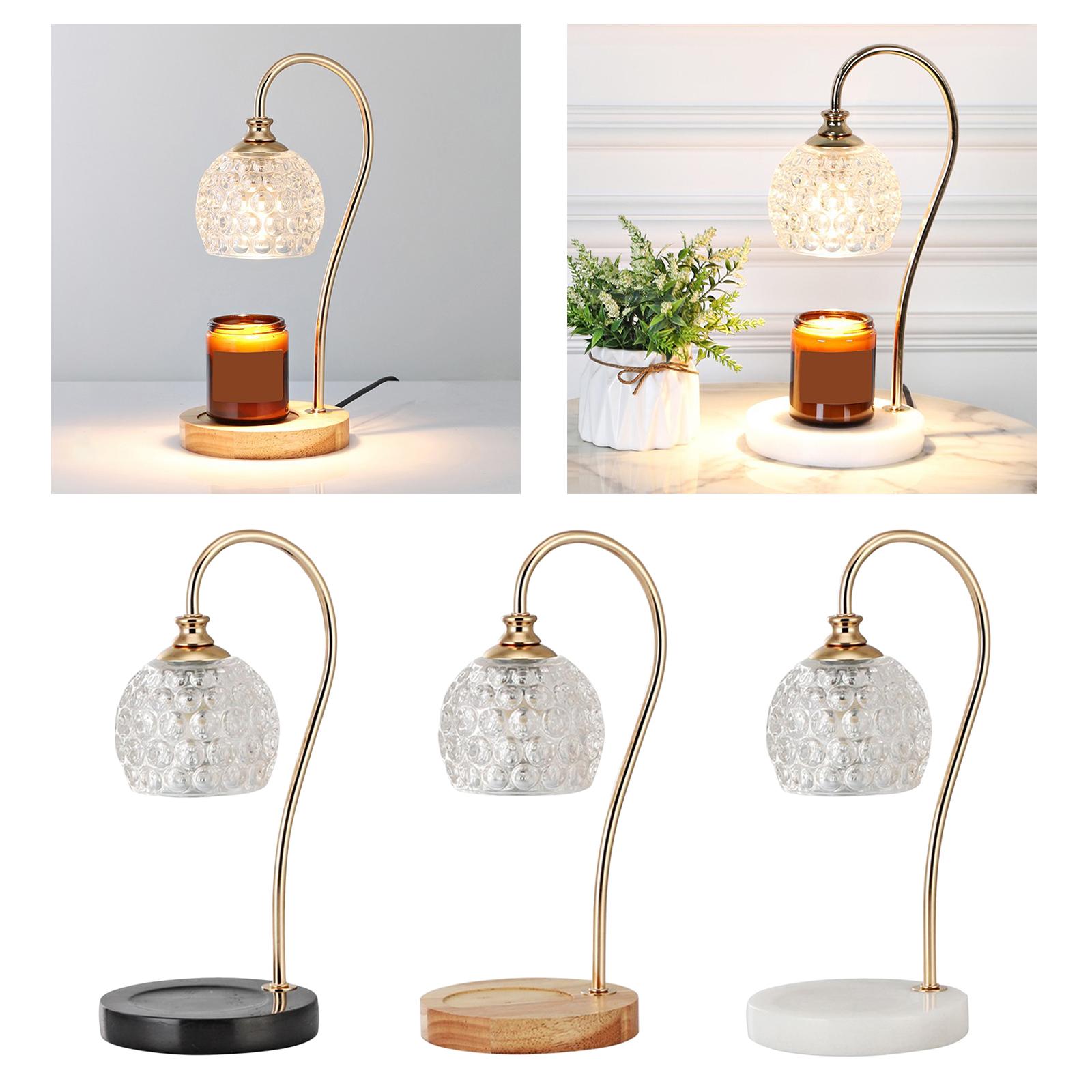 Candle Wax Melt Warmer Electri - Wax Melt Burner ulasan dan harga