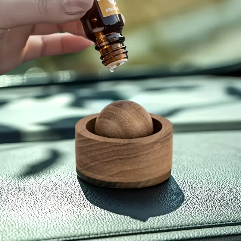 Cute Natural Wood Fragrance Di - Home Fragrance Natural ulasan dan harga