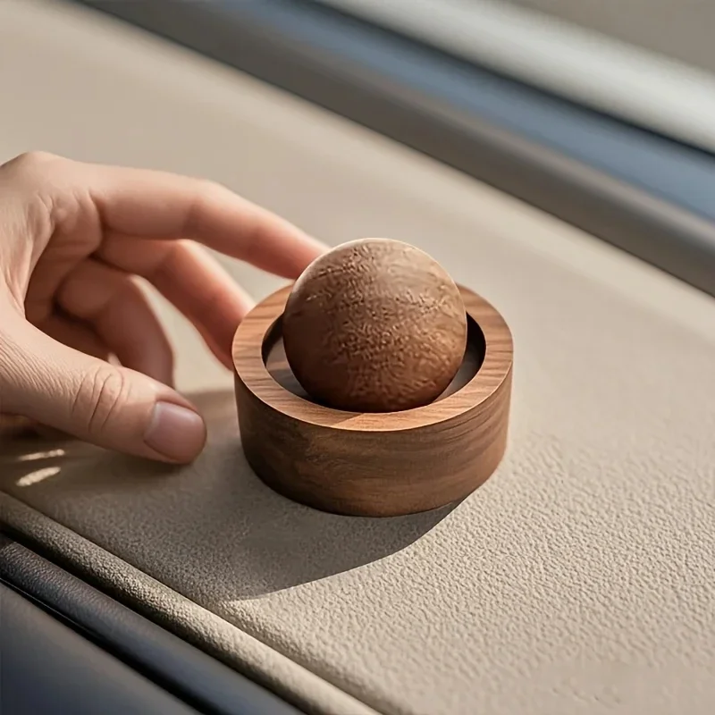 Cute Natural Wood Fragrance Di - Home Fragrance Natural ulasan dan harga