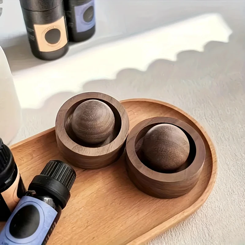 Cute Natural Wood Fragrance Di - Home Fragrance Natural ulasan dan harga
