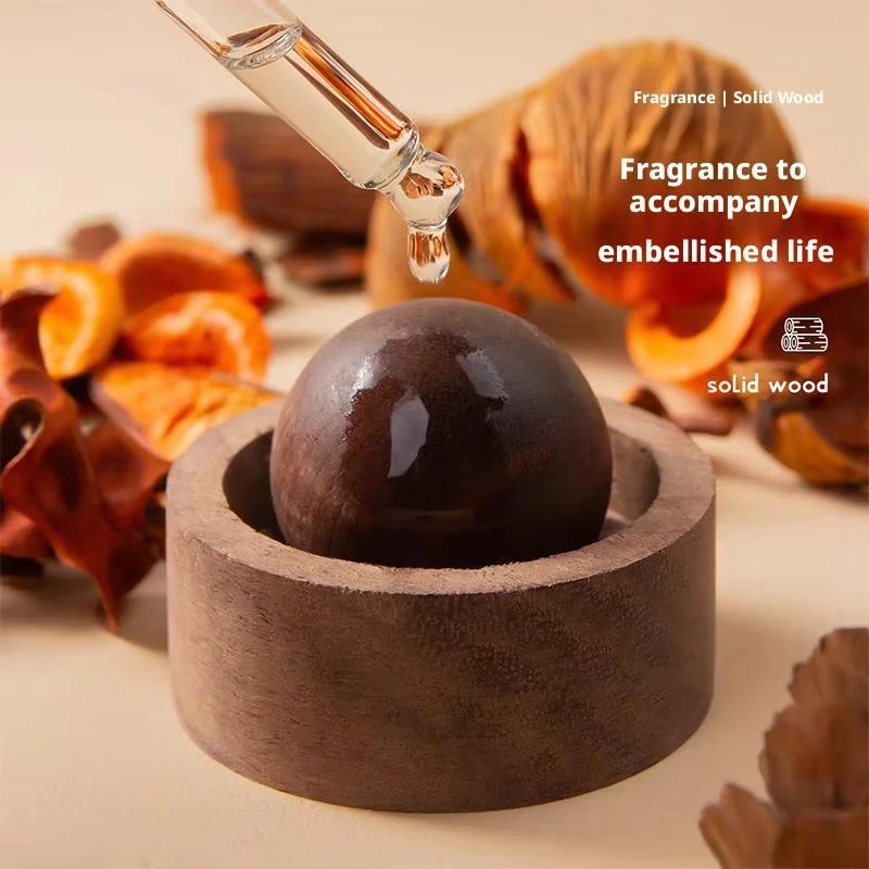Cute Natural Wood Fragrance Di - Home Fragrance Natural ulasan dan harga