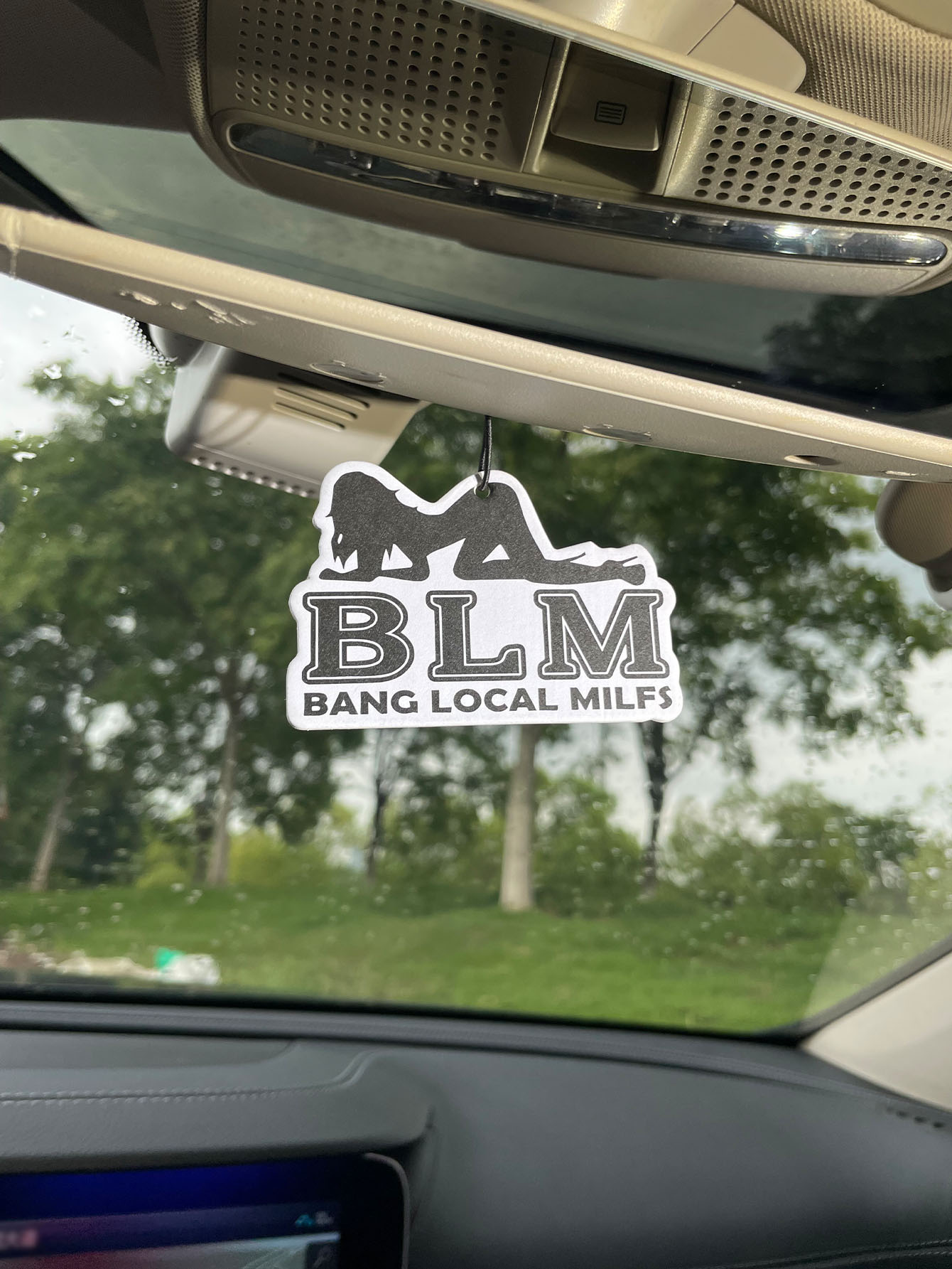 Blm Bang Local Milf/Fresh Frag - Home Fragrance Janzen ulasan dan harga