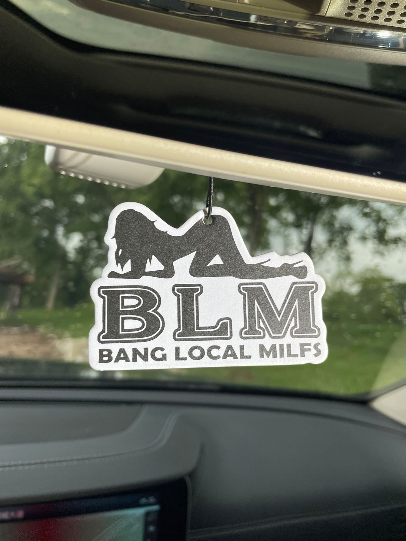 Blm Bang Local Milf/Fresh Frag - Home Fragrance Janzen ulasan dan harga