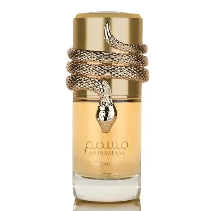 100ml Middle Eastern Arab Unis - Home Fragrance Vanilla Musk ulasan dan harga