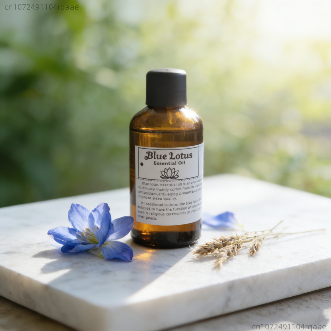 【100% Natural】 Blue Lotus Esse - Home Fragrance Natural ulasan dan harga