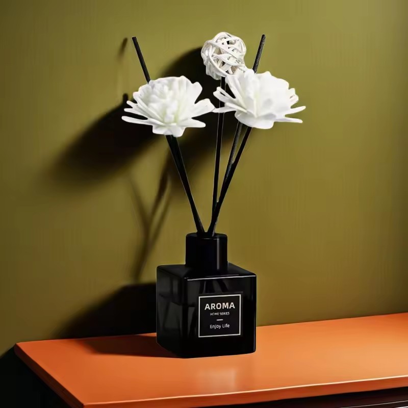 Hot Sale 50ml Flameless Reed D - Home Fragrance Janzen ulasan dan harga