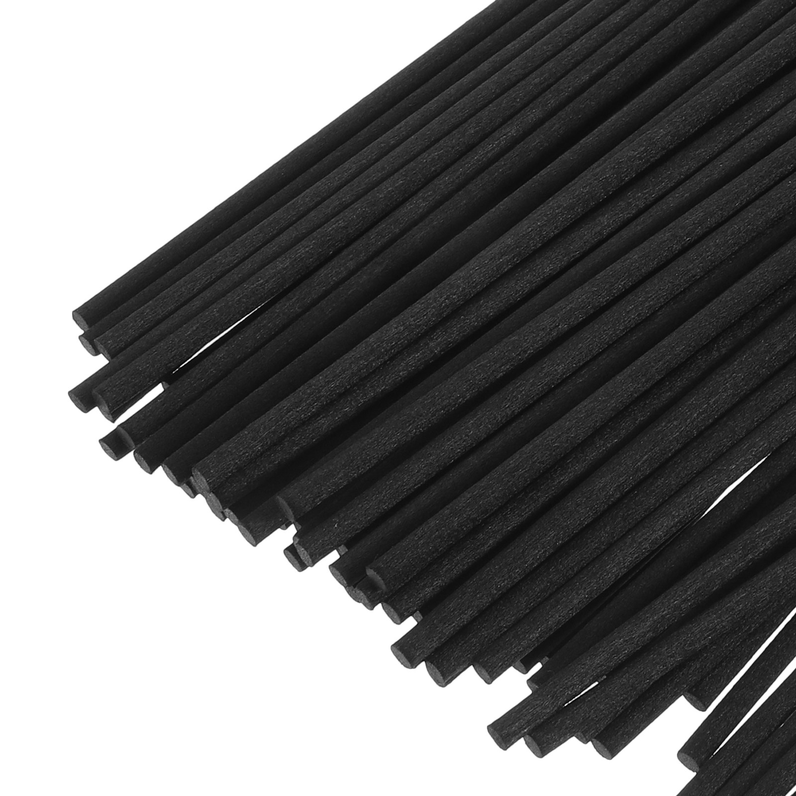 100Pcs Fibre Reed Diffuser Sti - Home Fragrance Aroma ulasan dan harga