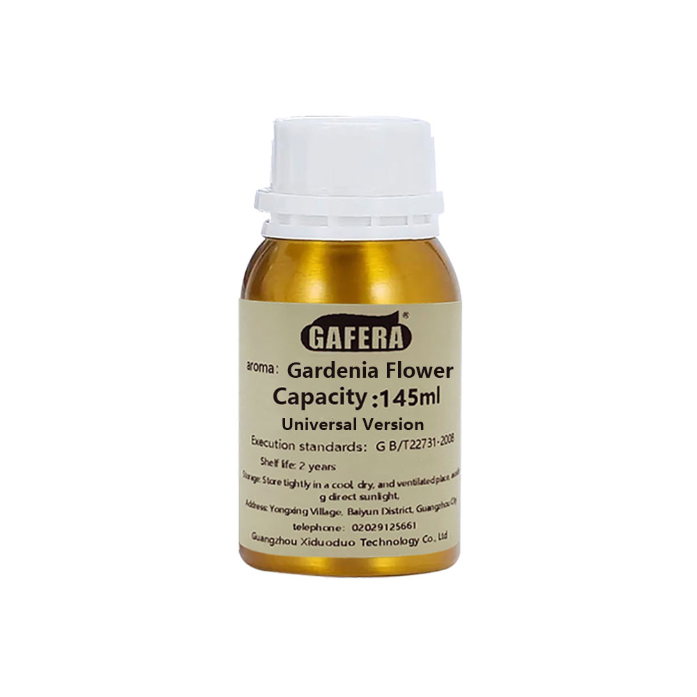 GAFERA 145ml (4.9 oz) English  - Home Fragrance English Pear And Freesia ulasan dan harga