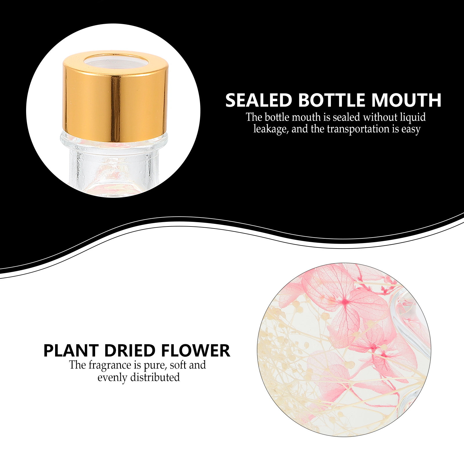 Aroma Diffuser Solid Perfume A - Home Fragrance Aroma ulasan dan harga