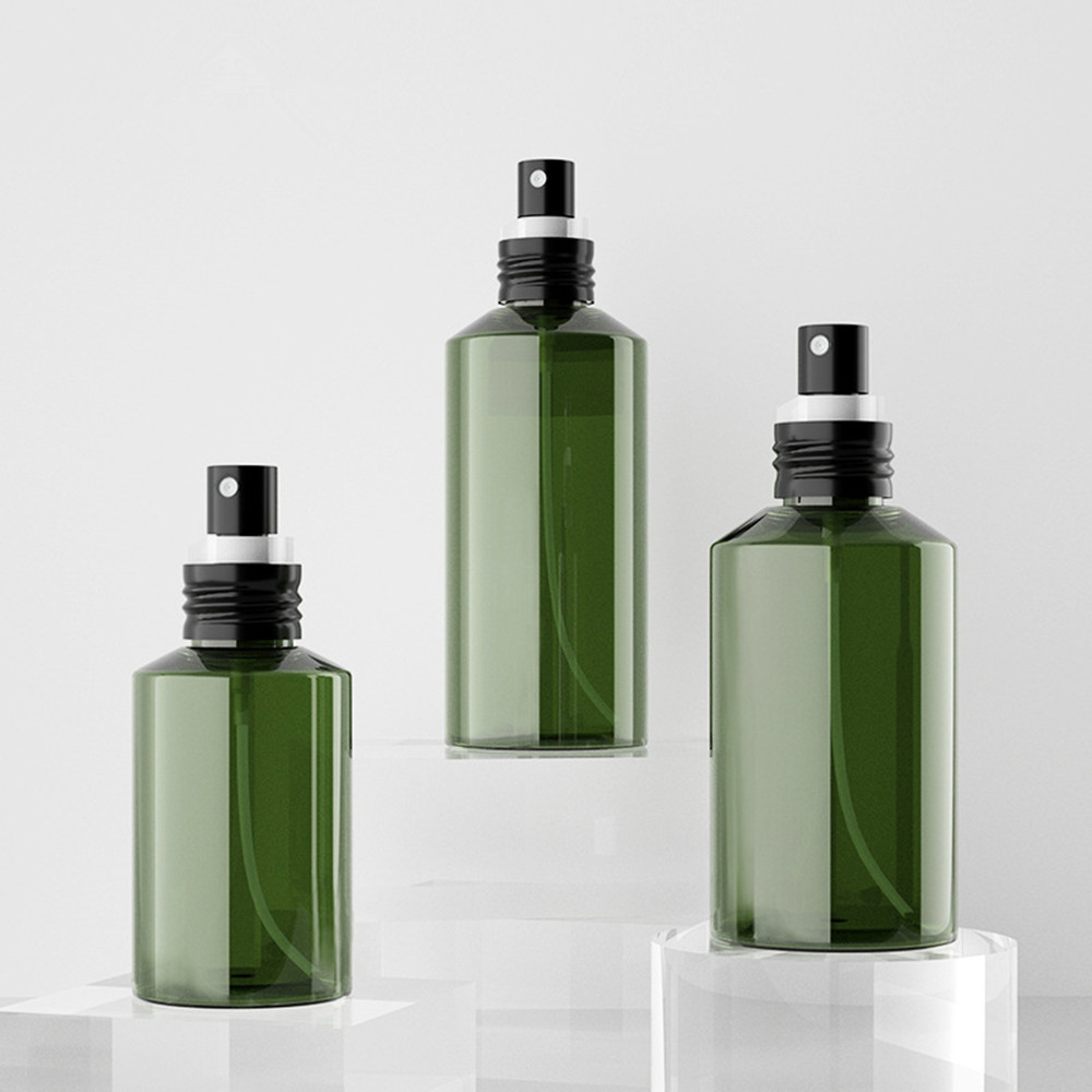 1PC 50/100/150/200 ML Spray Bo - Perfume Atomizer Travel ulasan dan harga