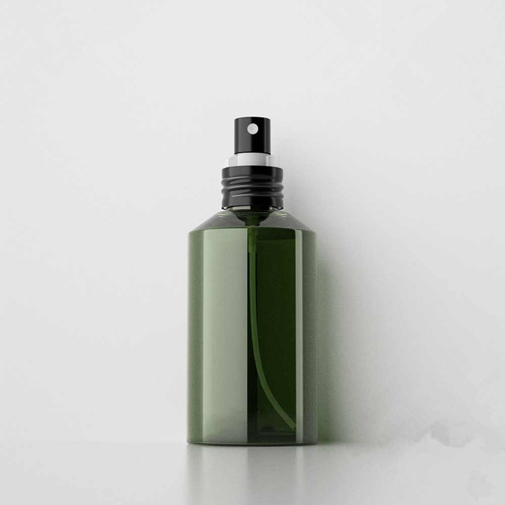 1PC 50/100/150/200 ML Spray Bo - Perfume Atomizer Travel ulasan dan harga