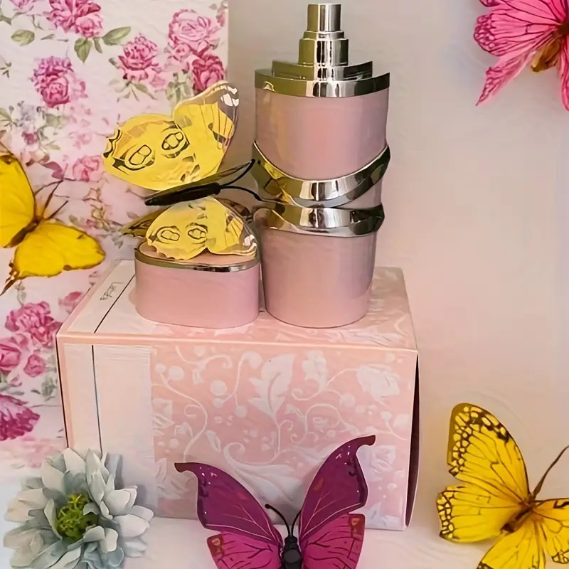 YARA Yala perfume is a gentle  - Home Fragrance Vanilla Musk ulasan dan harga
