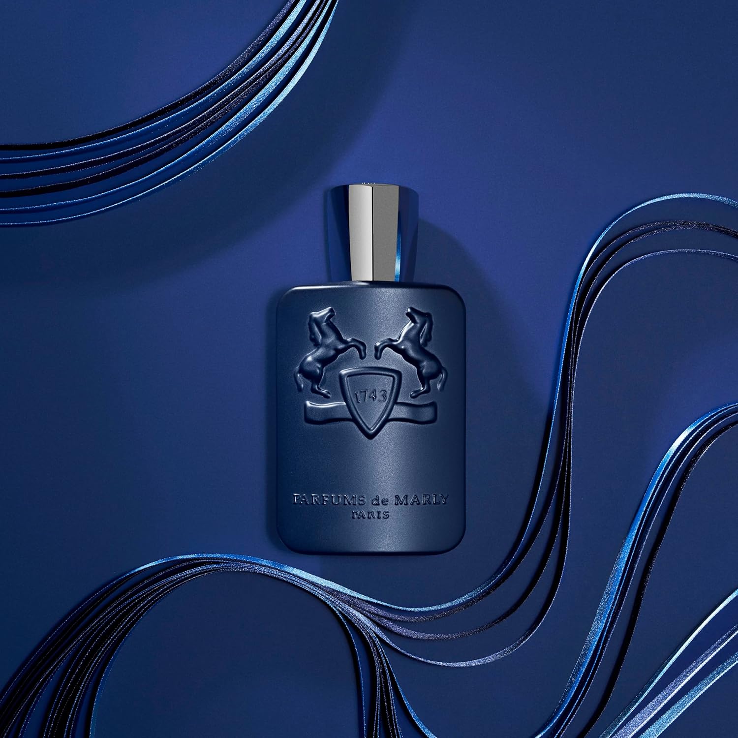 French Royal Collection Delina - Home Fragrance Vanilla Musk ulasan dan harga
