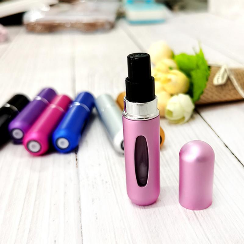 Wholesale Perfume Refill Bottl - Perfume Atomizer Travel ulasan dan harga