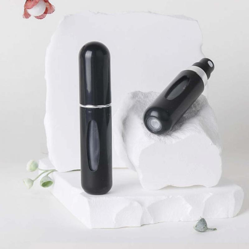 Wholesale Perfume Refill Bottl - Perfume Atomizer Travel ulasan dan harga