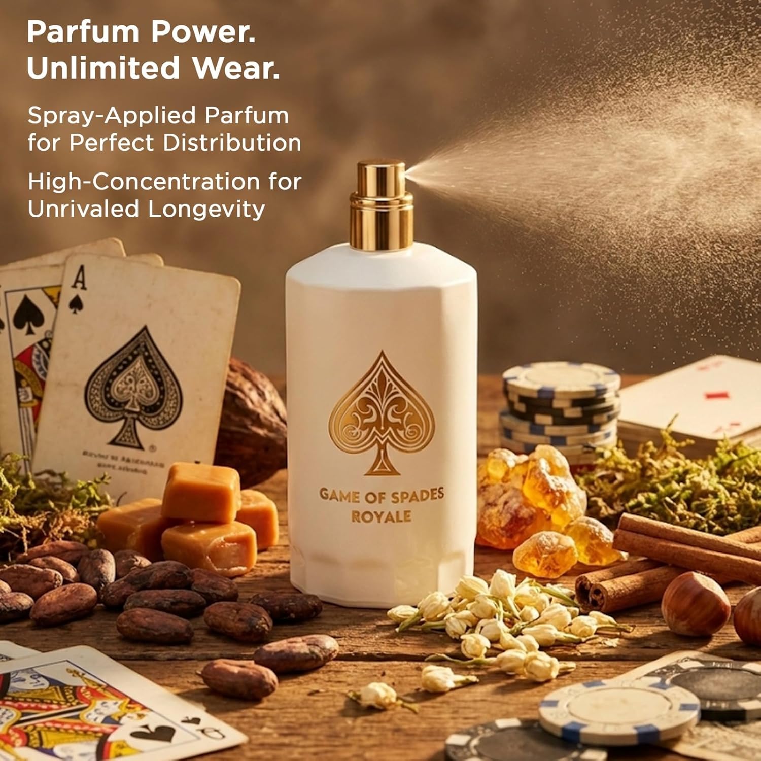 Jomo Milano Unisex Perfume, Wa - Home Fragrance Vanilla Musk ulasan dan harga