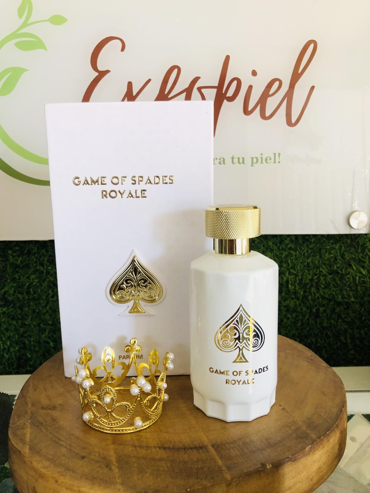 Jomo Milano Unisex Perfume, Wa - Home Fragrance Vanilla Musk ulasan dan harga