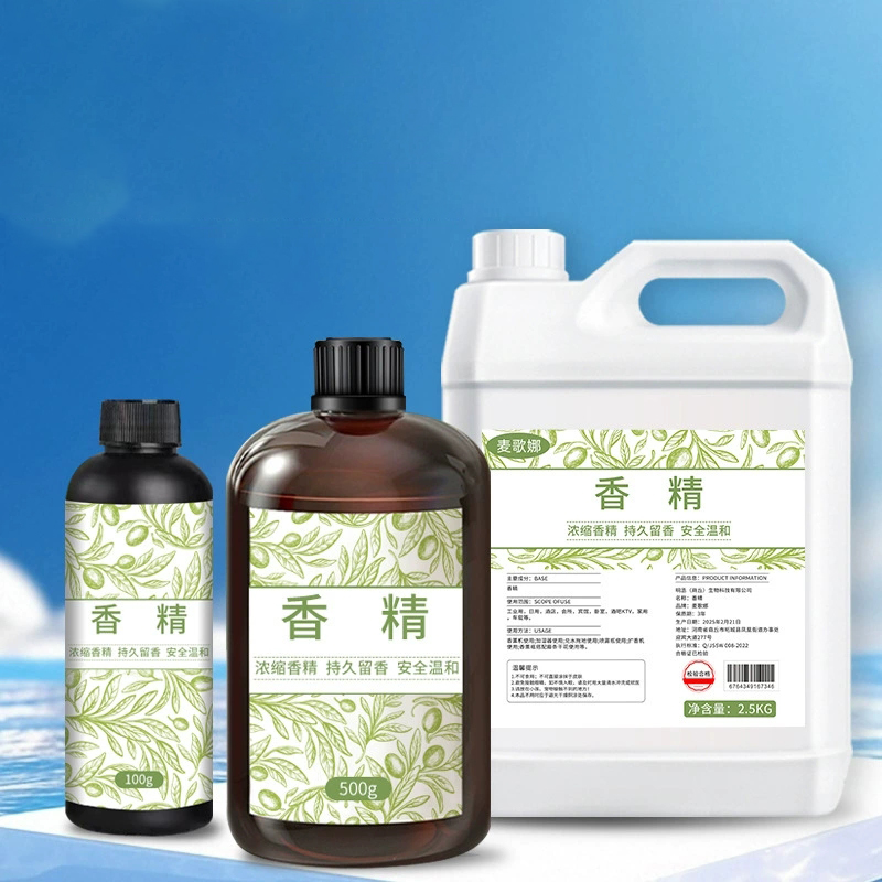 100/500ml High-Concentration W - Home Fragrance Natural ulasan dan harga