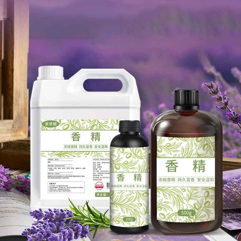 100/500ml High-Concentration W - Home Fragrance Natural ulasan dan harga