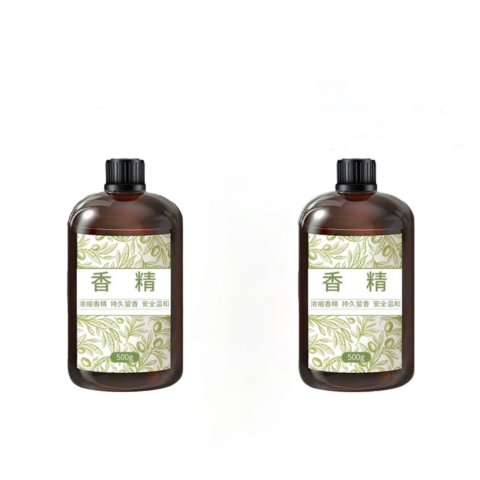 100/500ml High-Concentration W - Home Fragrance Natural ulasan dan harga