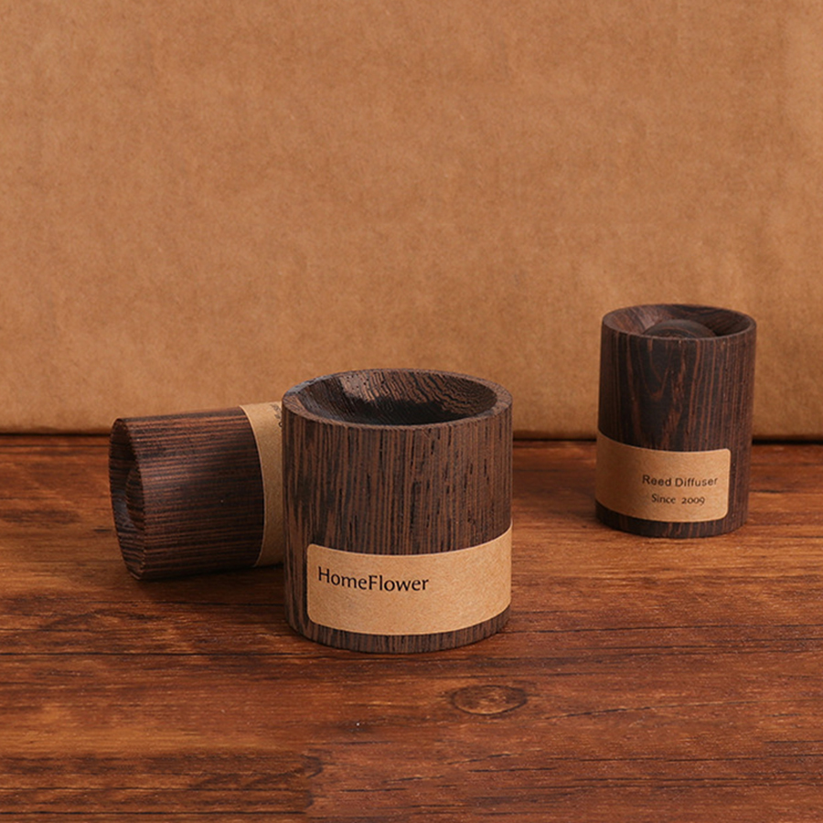 Black walnut essential oil dif - Home Fragrance Brands ulasan dan harga