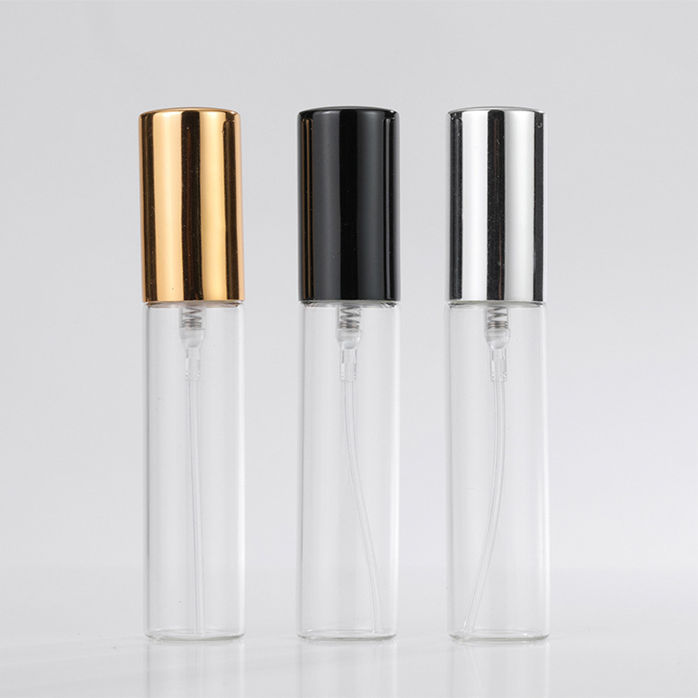 20/50pcs Perfume Empty Bottle  - Perfume Atomizer Travel ulasan dan harga