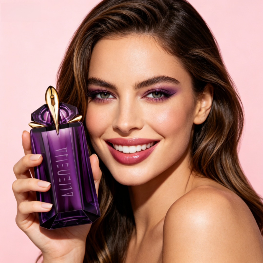 Always full of irresistible ch - Home Fragrance Vanilla Musk ulasan dan harga
