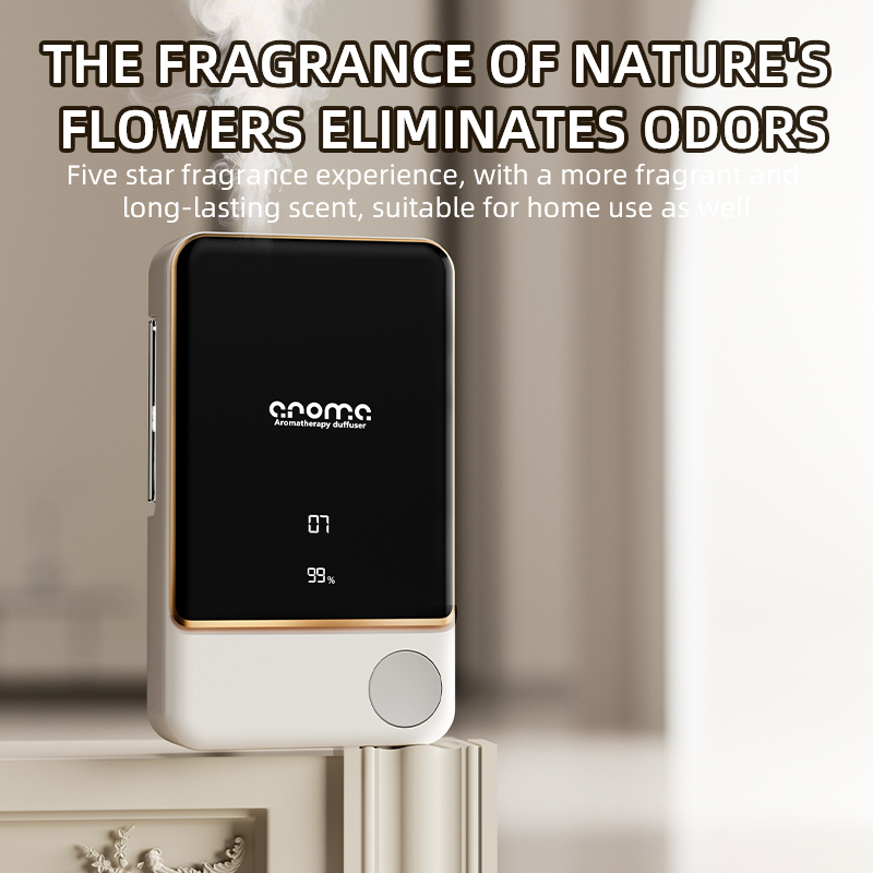 Aromatherapy diffuser fragranc - Home Fragrance Brands ulasan dan harga
