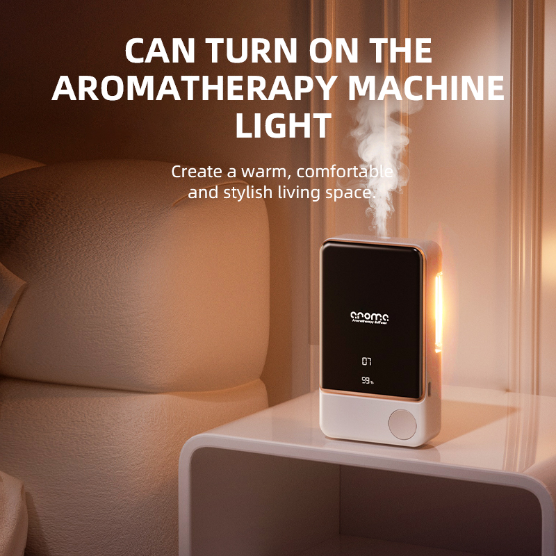 Aromatherapy diffuser fragranc - Home Fragrance Brands ulasan dan harga