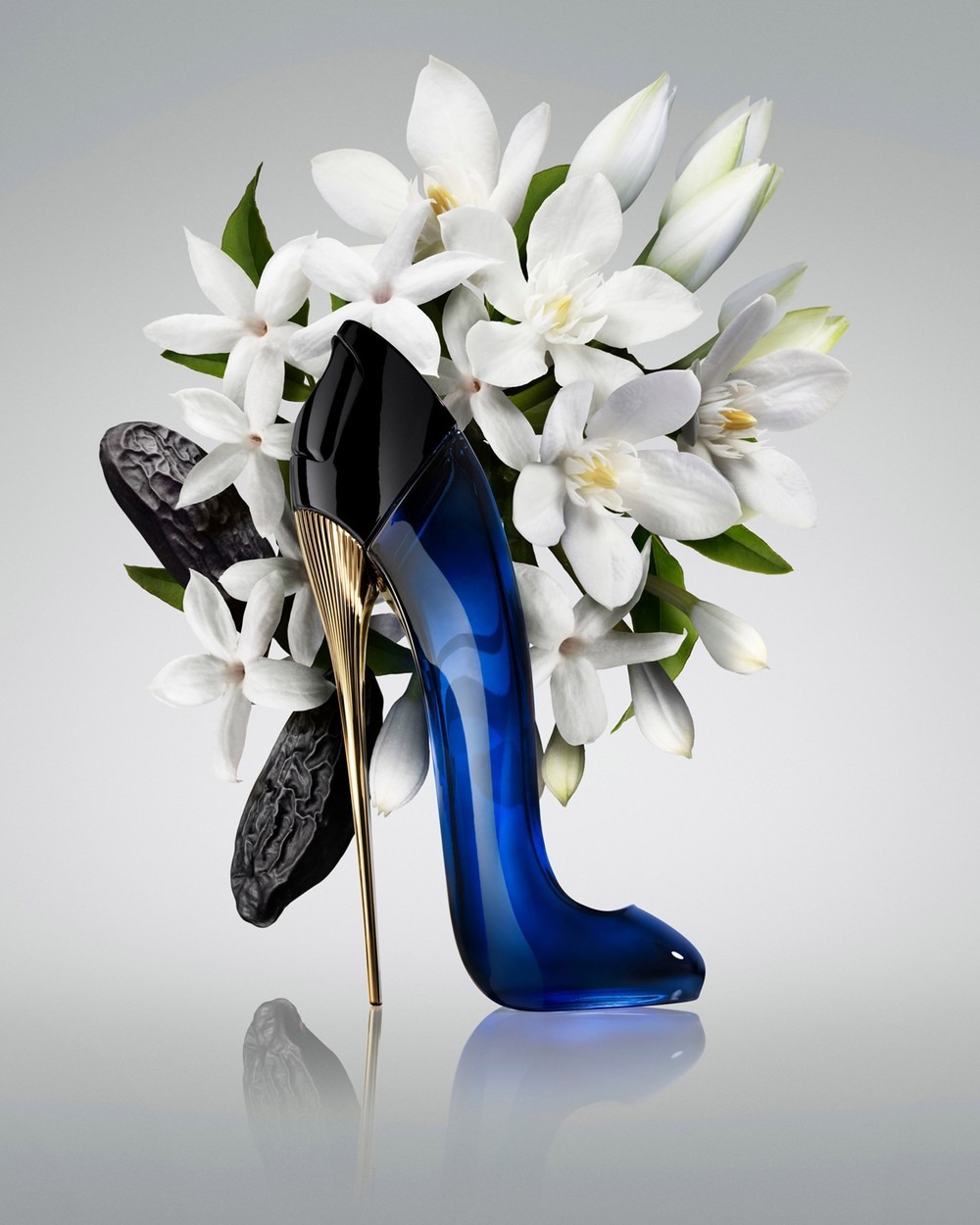 Carolina Herrera High Heel Per - Home Fragrance Vanilla Musk ulasan dan harga