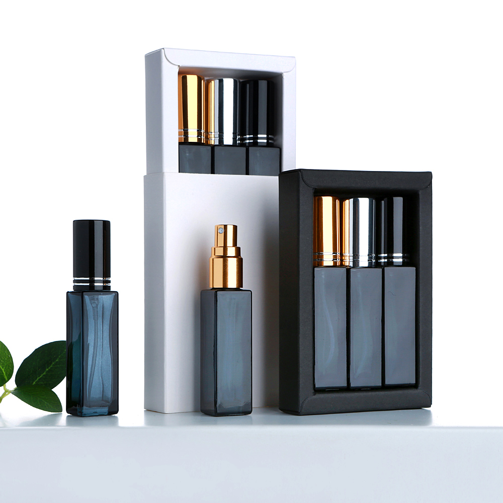 5/10/15Pcs 10ml Blue Perfume B - Perfume Atomizer Travel ulasan dan harga