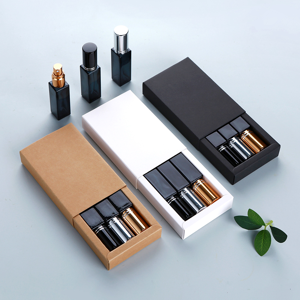 5/10/15Pcs 10ml Blue Perfume B - Perfume Atomizer Travel ulasan dan harga