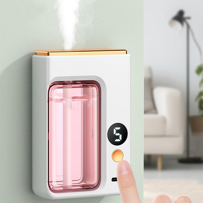 40ML Automatic Home Fragrance  - Home Fragrance Aroma ulasan dan harga