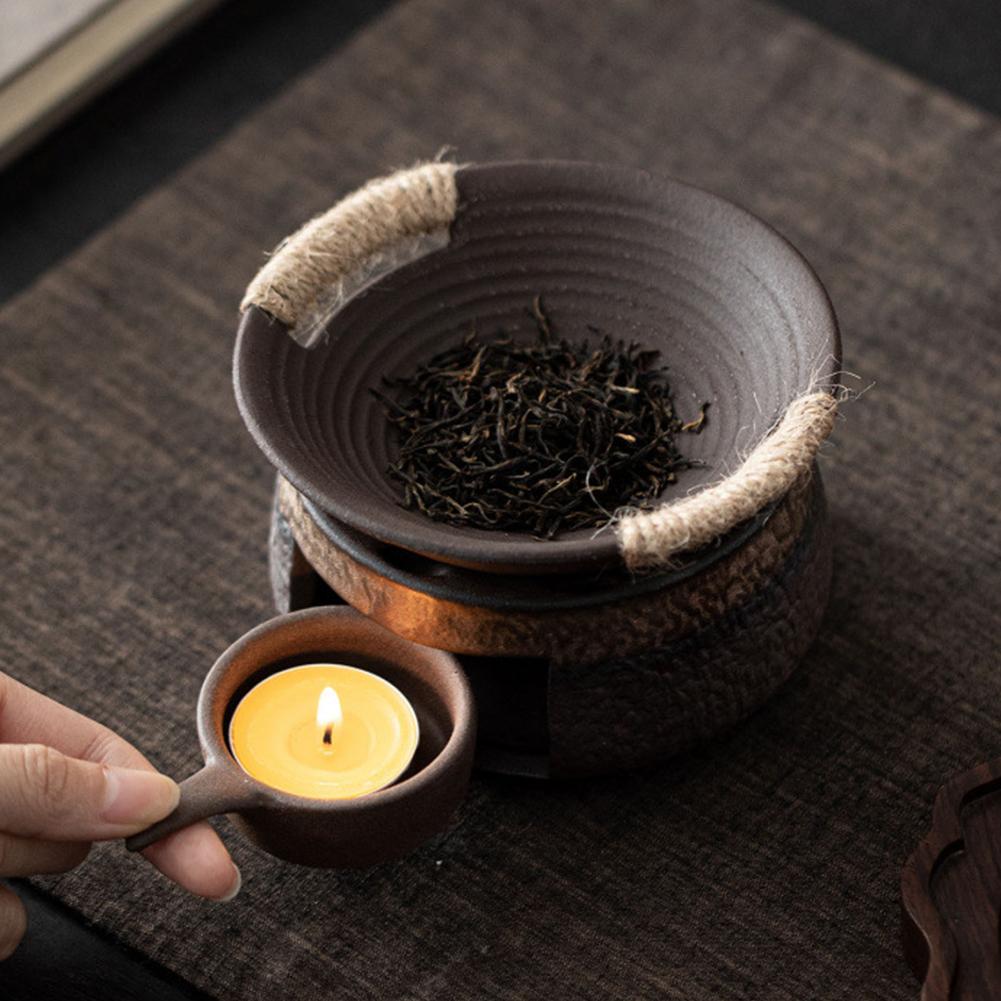 Vintage Ceramic Wax Melt Burne - Wax Melt Burner ulasan dan harga