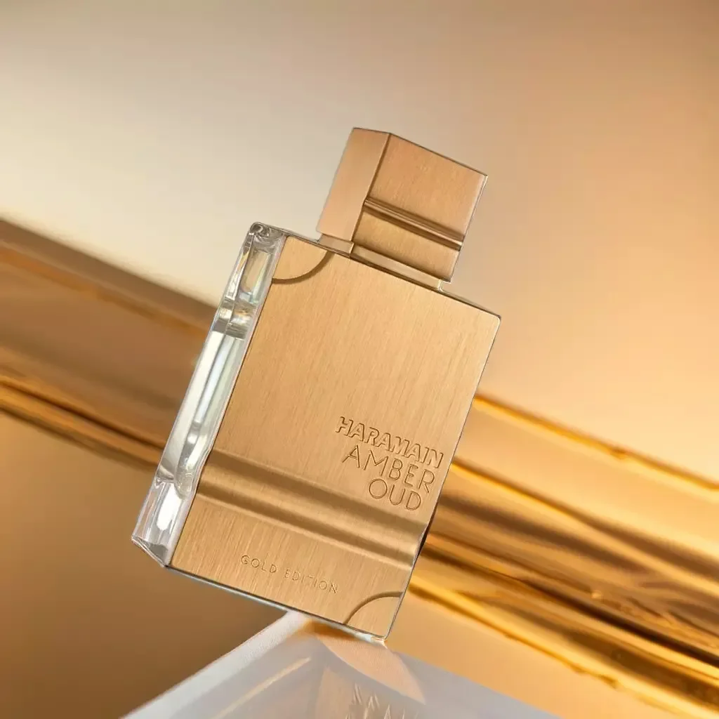 Al Haramain Amber Oud Gold Edi - Home Fragrance Vanilla Musk ulasan dan harga