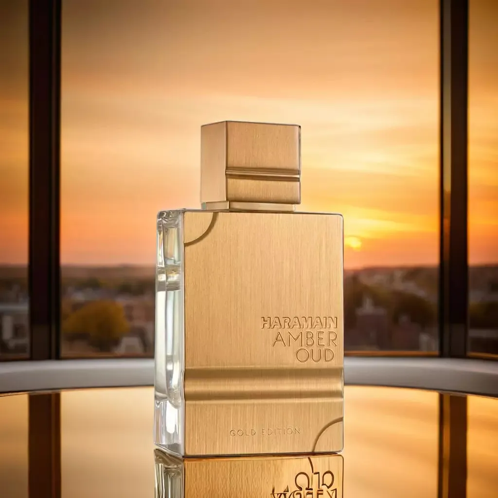 Al Haramain Amber Oud Gold Edi - Home Fragrance Vanilla Musk ulasan dan harga