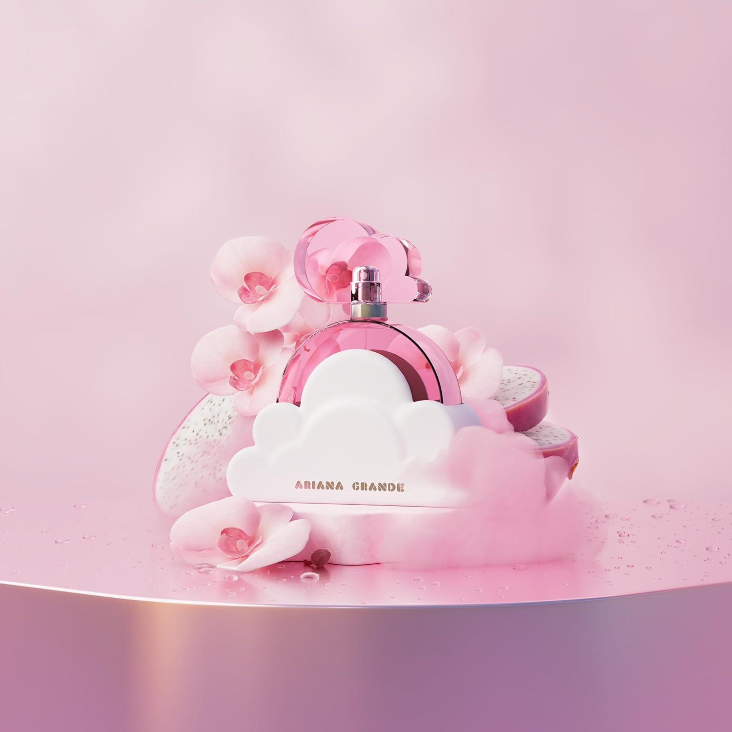 Ariana Grande Perfume for Wome - Home Fragrance Vanilla Musk ulasan dan harga