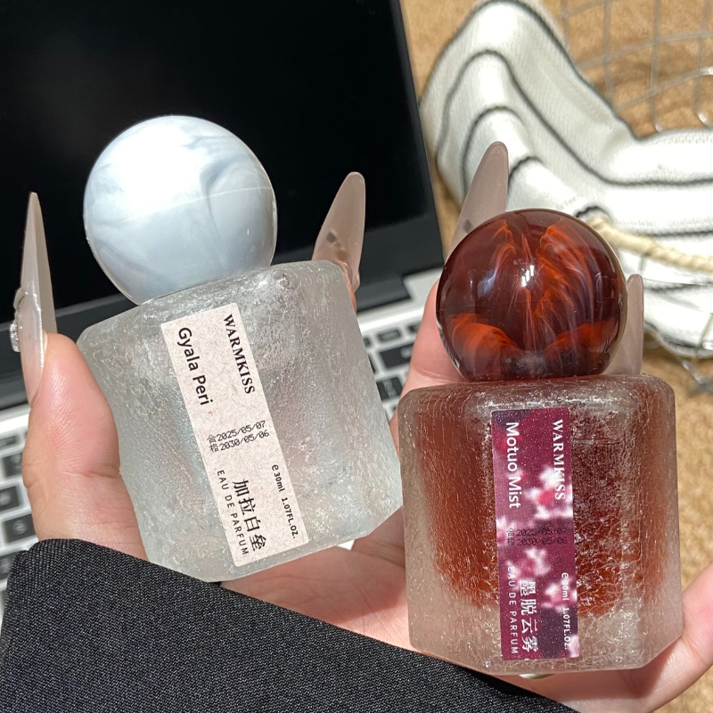 Fig-scented Women's Perfume Va - Home Fragrance Vanilla Musk ulasan dan harga