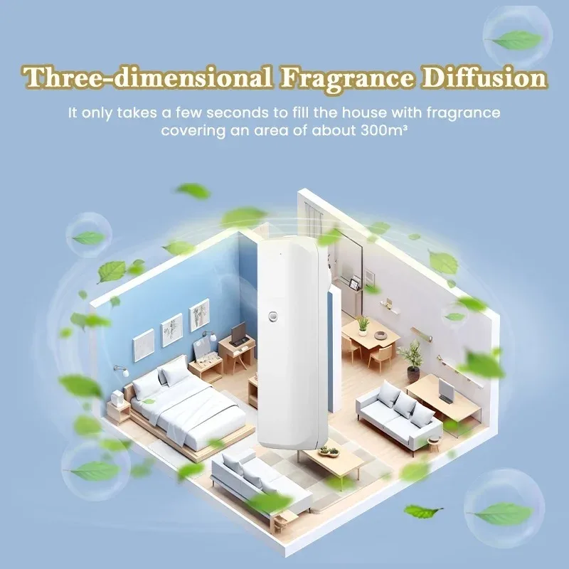 Fragrance Diffuser Toilet Auto - Home Fragrance Aroma ulasan dan harga