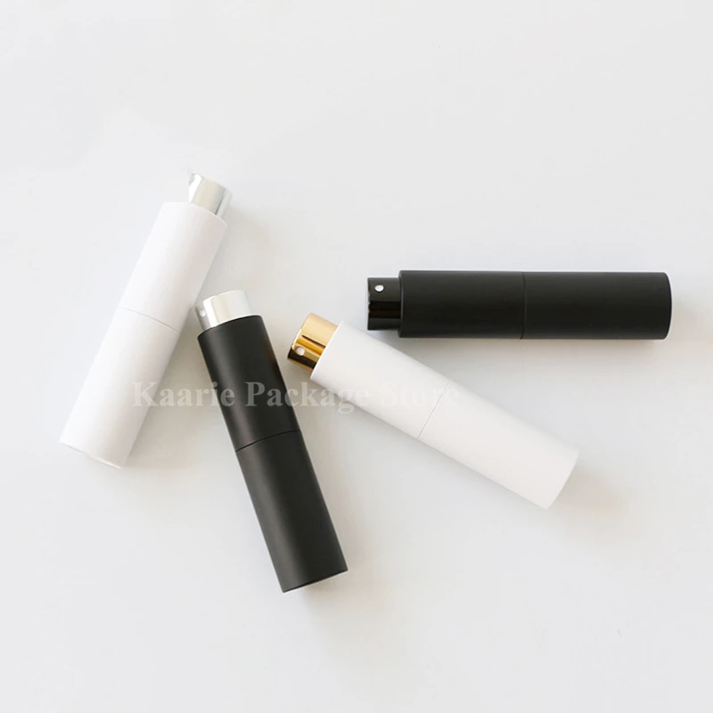 10ml Portable Mini Perfume Gla - Perfume Atomizer Travel ulasan dan harga