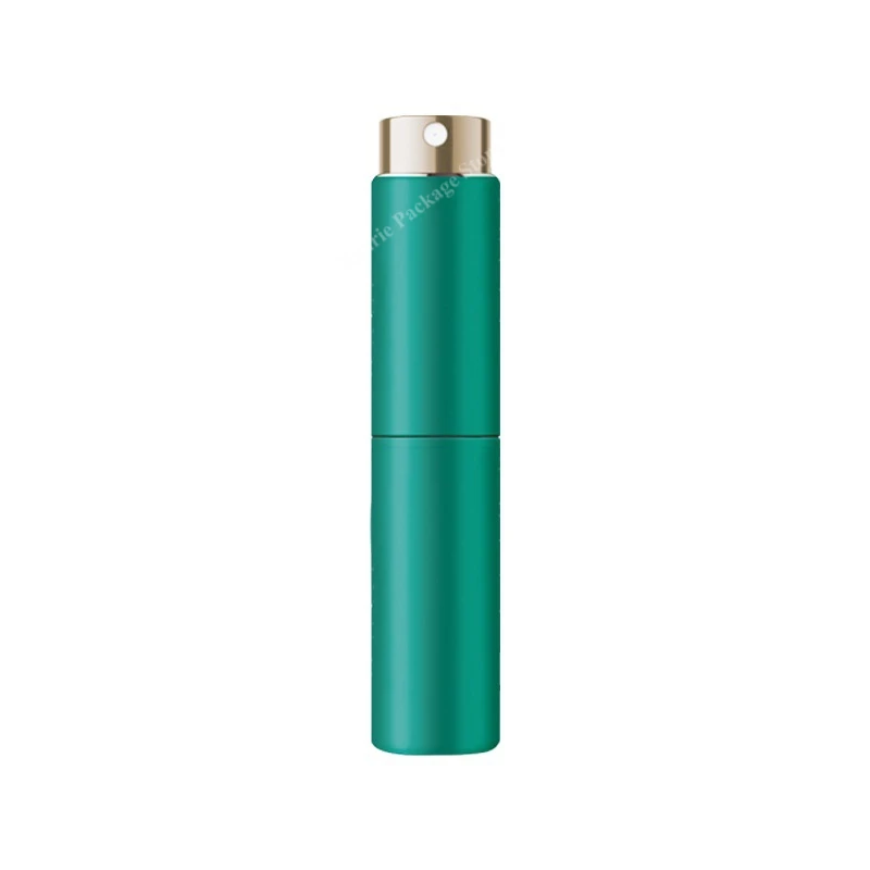 10ml Portable Mini Perfume Gla - Perfume Atomizer Travel ulasan dan harga