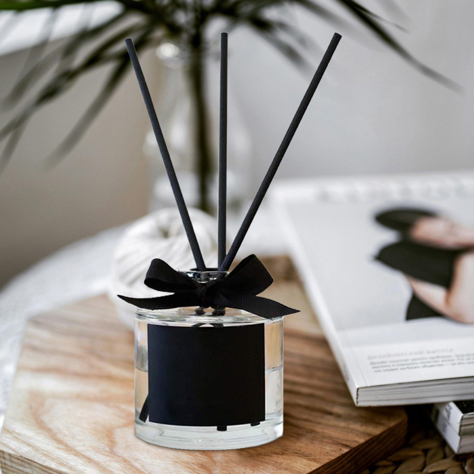 100Pcs Room Fragrance Sticks B - Home Fragrance Aroma ulasan dan harga
