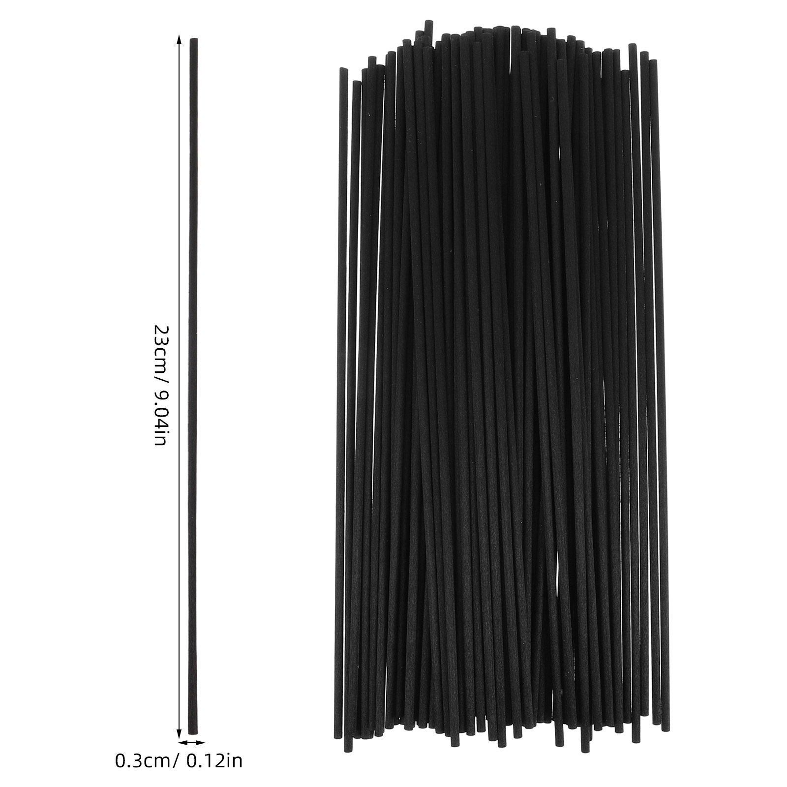 100Pcs Room Fragrance Sticks B - Home Fragrance Aroma ulasan dan harga