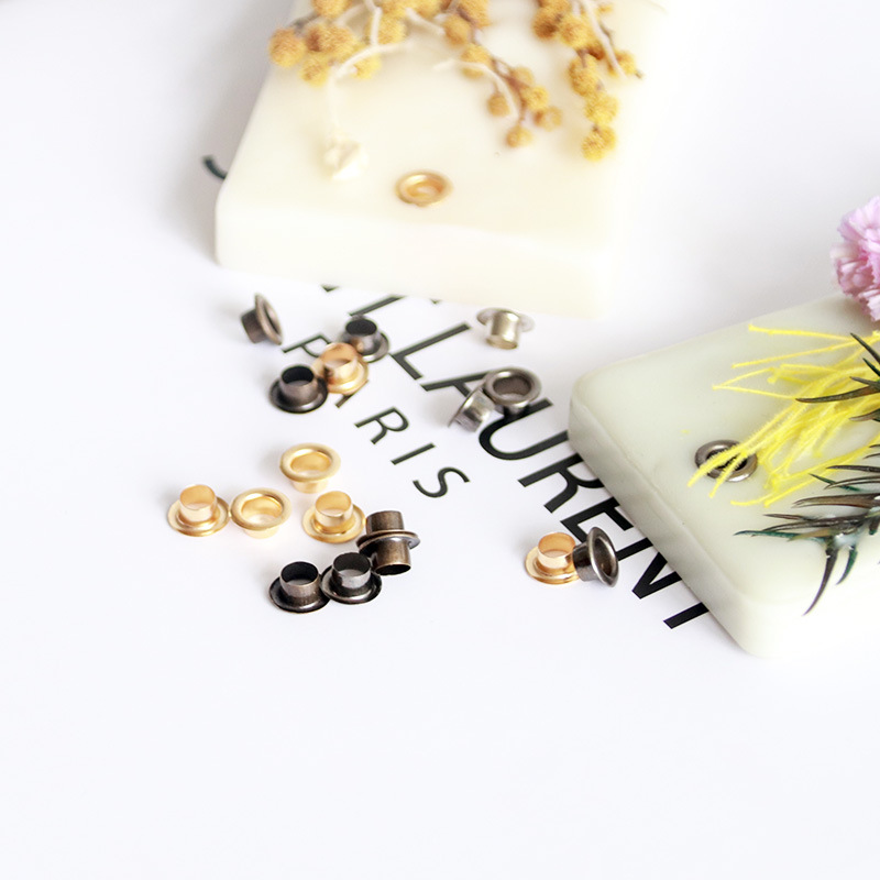 Candle Wax Buttonhole Kit 5mm/ - Beeswax Taper Candle ulasan dan harga