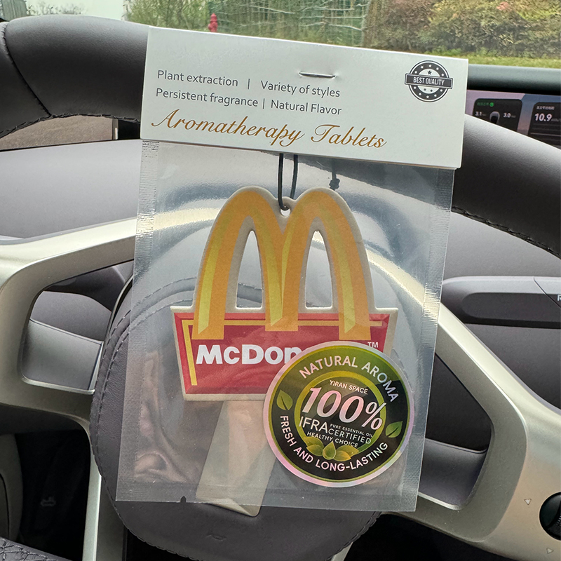 Mcdonald's Freesia and English - Home Fragrance English Pear And Freesia ulasan dan harga