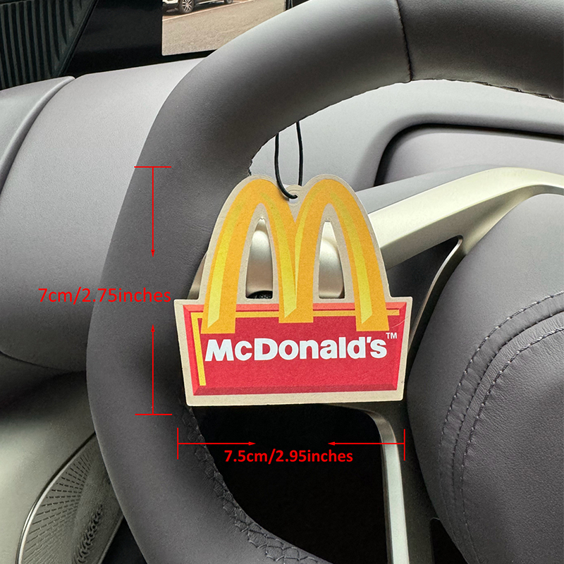 Mcdonald's Freesia and English - Home Fragrance English Pear And Freesia ulasan dan harga