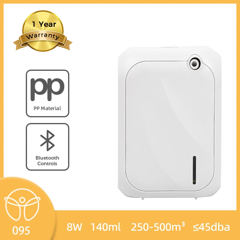 Namste Home Electric aroma dif - Home Fragrance Aroma ulasan dan harga